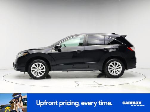 2016 Acura RDX AWD