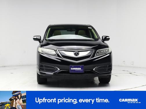2016 Acura RDX AWD