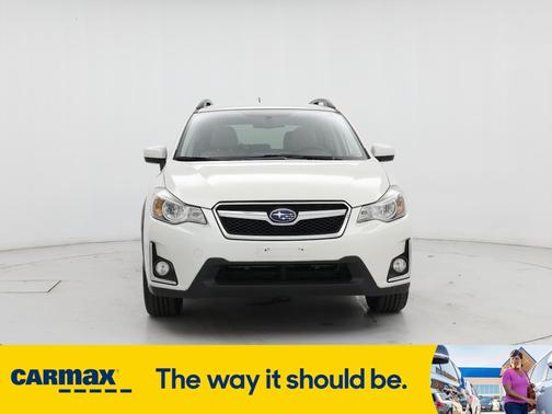 2016 Subaru Crosstrek Premium