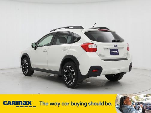 2016 Subaru Crosstrek Premium