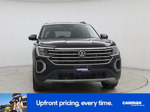 2025 Volkswagen Atlas SE w/Tech