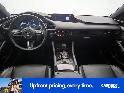 2021 Mazda Mazda3 2.5 Turbo Premium Plus