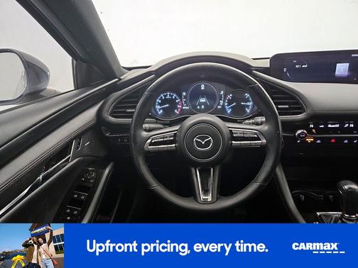 2021 Mazda Mazda3 2.5 Turbo Premium Plus