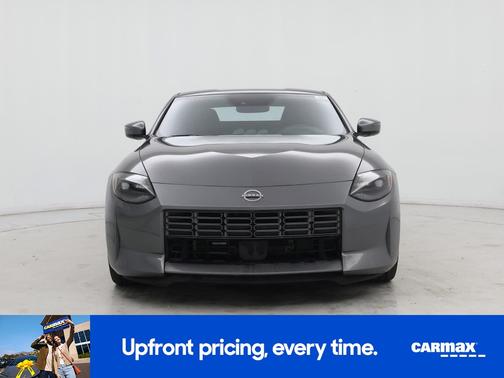 2024 Nissan Z Performance