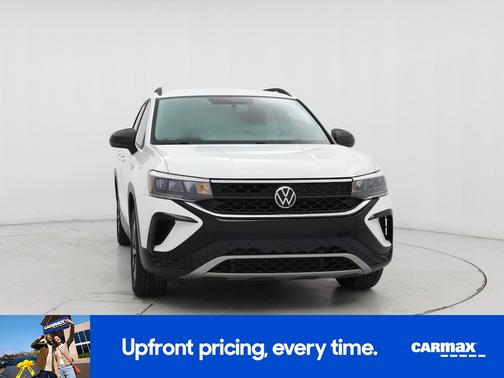 2022 Volkswagen Taos S