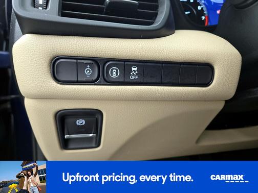 2022 Acura TLX SH-AWD