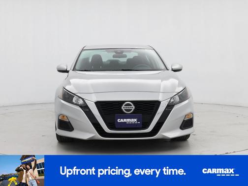 2022 Nissan Altima S