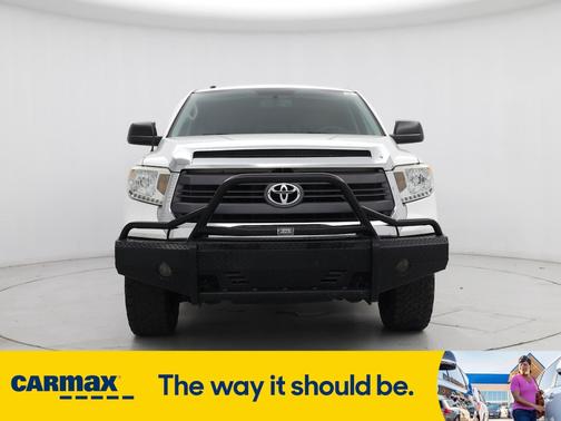 2014 Toyota Tundra SR5