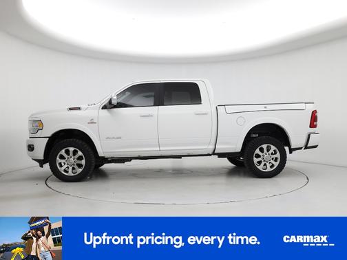 2019 RAM 2500 Laramie