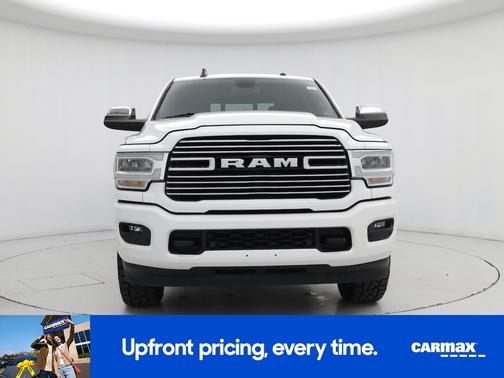 2019 RAM 2500 Laramie