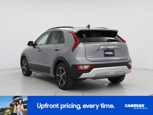 2023 Kia Niro EX