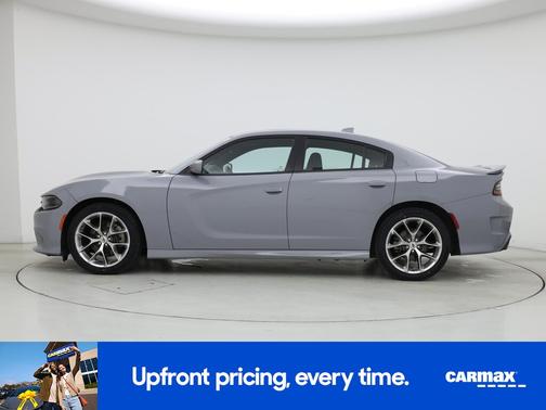 2021 Dodge Charger GT