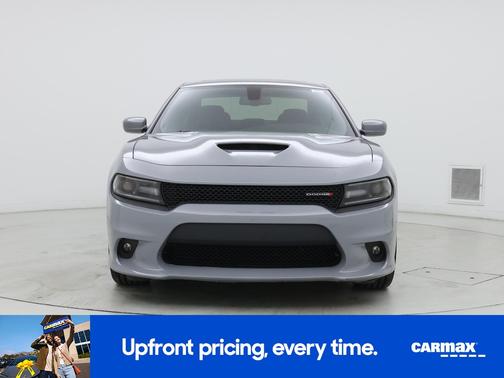 2021 Dodge Charger GT