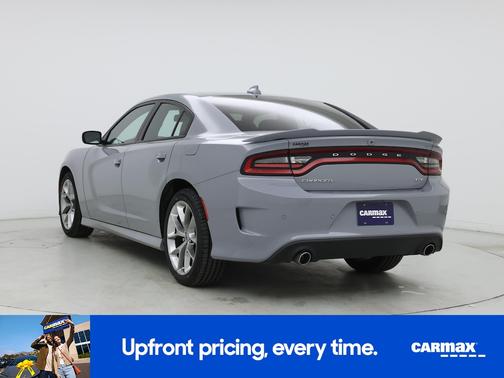 2021 Dodge Charger GT