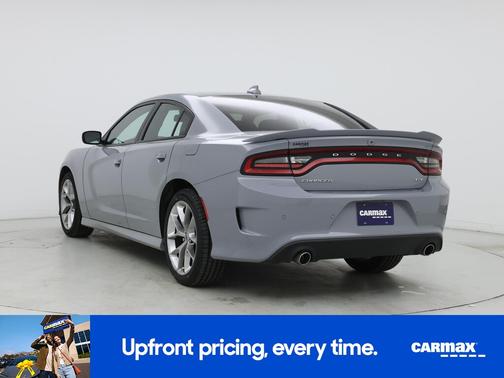 2021 Dodge Charger GT
