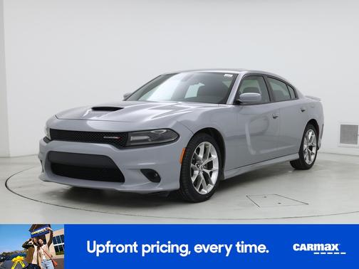 2021 Dodge Charger GT