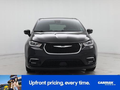 2023 Chrysler Pacifica Touring