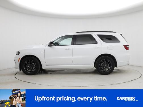 2024 Dodge Durango R/T