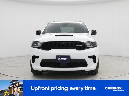 2024 Dodge Durango R/T