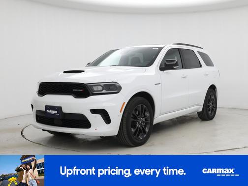 2024 Dodge Durango R/T
