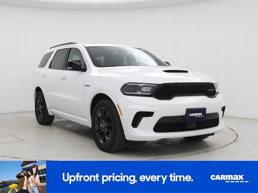 2024 Dodge Durango R/T