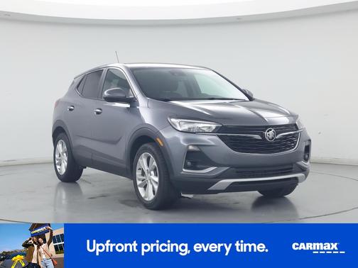 2022 Buick Encore GX Preferred