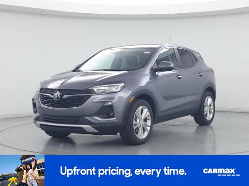 2022 Buick Encore GX Preferred