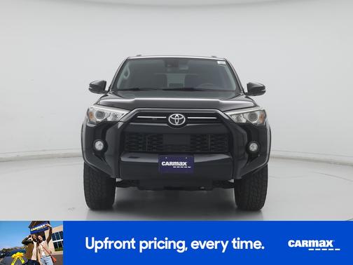 2020 Toyota 4Runner SR5 Premium