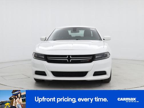 2016 Dodge Charger SE