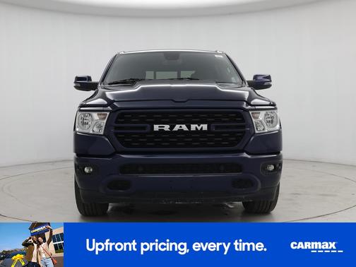 2023 RAM 1500 Bighorn