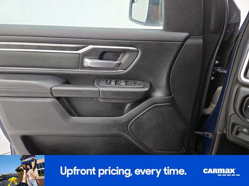 2023 RAM 1500 Bighorn