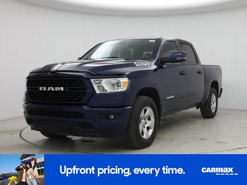 2023 RAM 1500 Bighorn