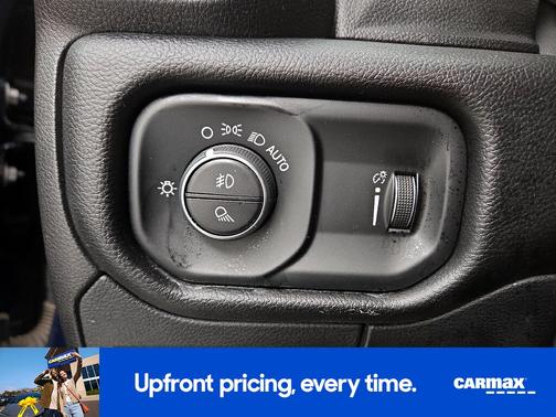 2023 RAM 1500 Bighorn