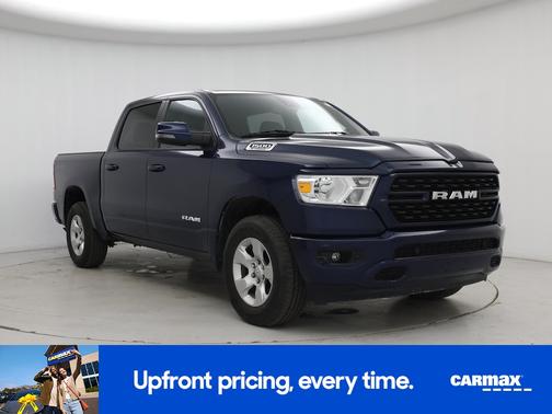 2023 RAM 1500 Bighorn