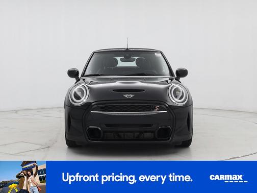 2024 MINI Convertible S