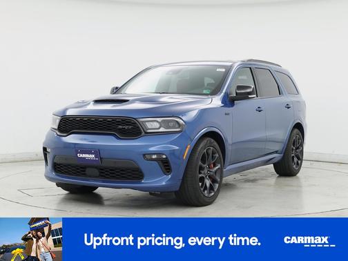 2023 Dodge Durango SRT 392