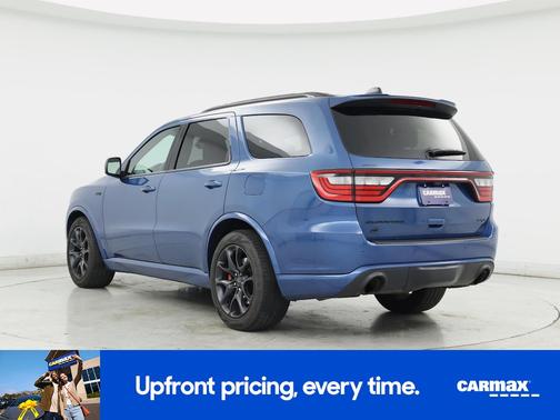 2023 Dodge Durango SRT 392