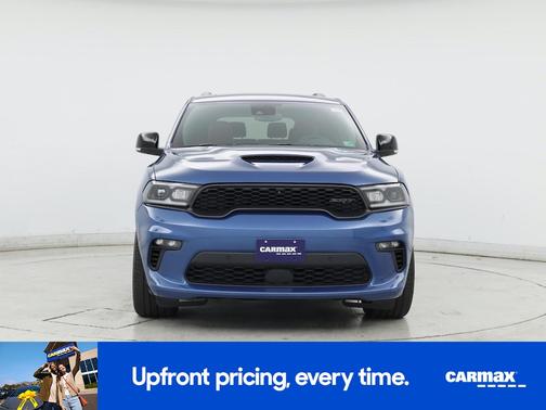 2023 Dodge Durango SRT 392