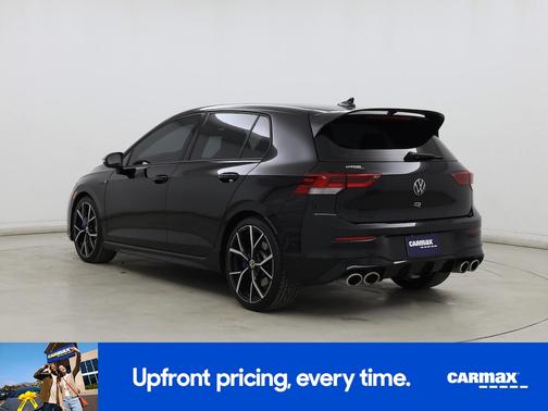 2024 Volkswagen Golf R R