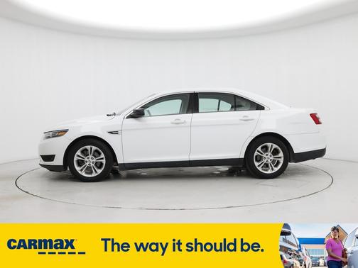 2019 Ford Taurus SE