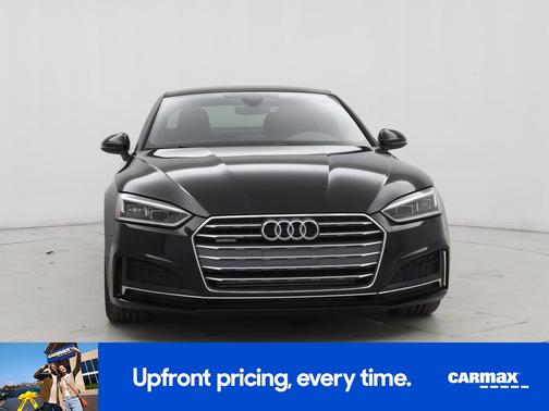 2019 Audi A5 Premium