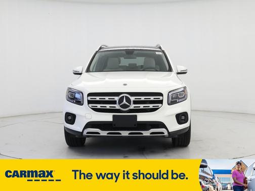 2023 Mercedes-Benz GLB 250 