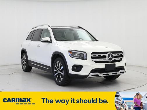 2023 Mercedes-Benz GLB 250 