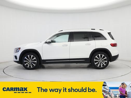 2023 Mercedes-Benz GLB 250 