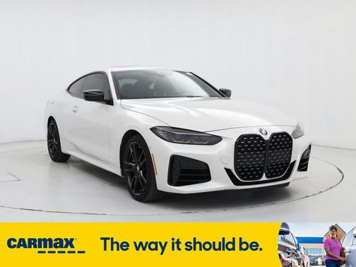 2024 BMW M440 I xDrive