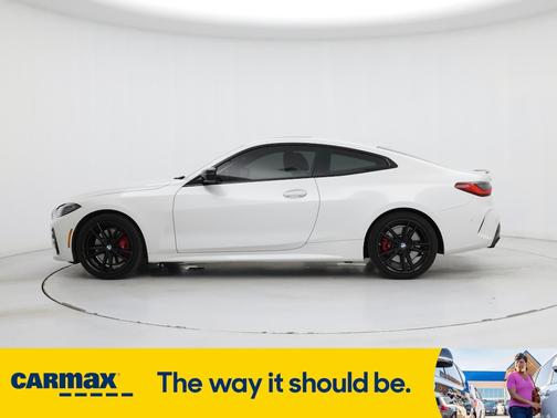 2024 BMW M440 I xDrive