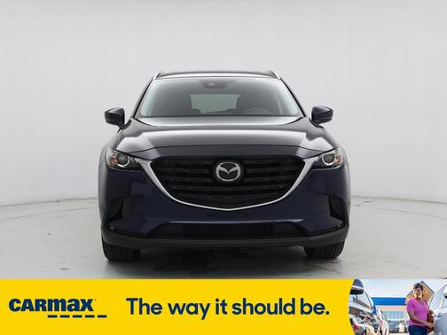 2022 Mazda CX-9 Touring Plus