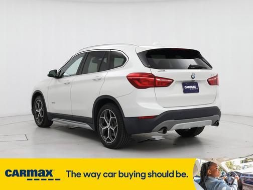 2016 BMW X1 XDrive28i