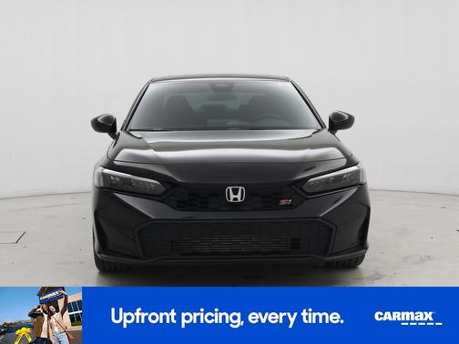 2025 Honda Civic SI