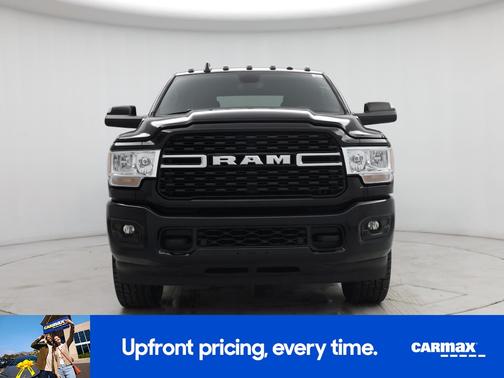 2022 RAM 2500 Bighorn